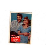  Elvis Presley Card #47  (1956)   Clint &amp; Cathy Reno  - £7.06 GBP