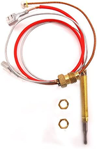 Outdoor Propane Gas Patio Heater Replacement Parts Safety Repair Thermoc... - $11.88