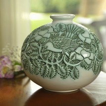 De Rosa - Bird Vase - Limited Edition 300 - Size 20cm - £310.36 GBP