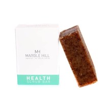 Exfoliating Seaweed Soap Shampoo and Shave Bar 100g. Acne, anti dandruff... - £16.98 GBP