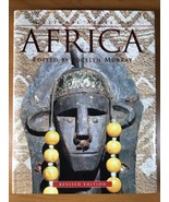 CULTURAL ATLAS OF AFRICA by OCELYN MURRAY - HARDCOVER - FIRST EDITION - $68.31 CAD