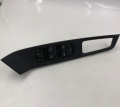 2010-2013 Volvo S60 Master Power Window Switch OEM A01B07035 - £35.55 GBP