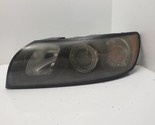 Driver Headlight 5 Cylinder With Xenon HID Fits 04-07 VOLVO 40 SERIES 73... - $229.68