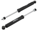 maXpeedingrods Rear Shock Absorbers Lifted 2.5-5.5&quot; For Toyota Tacoma 05-23 - £71.75 GBP