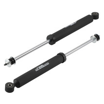 maXpeedingrods Rear Shock Absorbers Lifted 2.5-5.5&quot; For Toyota Tacoma 05-23 - £71.68 GBP