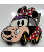 Disney Minnie Mouse Characters as Cars 2013 Pin 94917 - $16.22 CAD