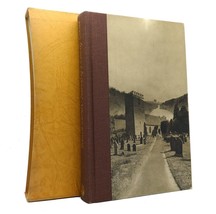 Francis Kilvert Journal Of A Country Curate Folio Society 1st Edition 1st Printi - £63.75 GBP