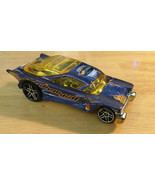 Hot Wheels 2001 No Madder What car - $5.89