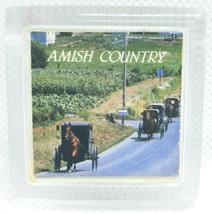 Amish Country souvenir magnet for refrigerator, locker, toolbox, etc - €5,13 EUR