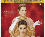 The Princess Diaries 2 - Royal Engagement (DVD, 2004) - (DISC ONLY) - £3.98 GBP