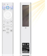 BN59-01391A Solar Voice Remote Replacement for Samsung Frame TV Remote,B... - $38.35 CAD