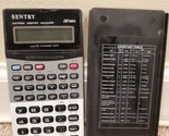 Sentry Electronic Scientific Calculator 10 Digits Auto Power Off - For-P... - £4.57 GBP