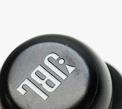 JBL Live FreeNC+ True Wireless Noise Cancelling In-Ear Earbuds - Black image 3