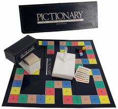 Pictionary: the Game of Quick Draw (First Edition) - £59.01 GBP
