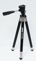 Sunpak PlatinumPlus 4200XL 42" Tripod 620-420BB (good) image 2