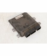 Nissan ECU ECM PCM Engine Computer Control Module MEC110-160-a1 - $406.46 CAD