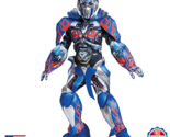 Disguise Kids Transformers Optimus Premium Prestige Costume Child Transf... - $119.46