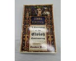 Summa Elvetica A Casuistry Of The Elvish Controversy Theodore Beale Book - $35.64