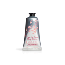 Loccitane Cherry Blossom Mains Hand Cream 75ml - £29.59 GBP