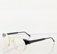 Brand New Authentic Harry Lary Eyeglasses Curvy 995 made in France - £77.66 GBP