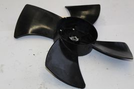 2003-2005 INFINITI G35 COUPE NISSAN 350Z COOLING FAN BLADE RIGHT SIDE M1599 image 9