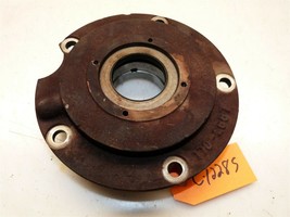 CASE 448 446 Tractor Onan BF/MS 16hp Engine Bearing Plate