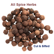 2oz Allspice Herb - Natural Herbs, Wicca Herbs, Attract Luck Success (Sealed) - £6.72 GBP