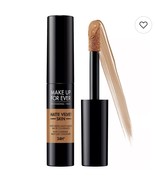 Make Up For Ever Matte Velvet Skin High Coverage Concealer 4.3 Honey 9 ml - $22.50