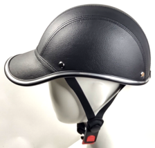 Bike Helmet for Adults Safety Urban Style Baseball Cap Mountain Road MTB Bicycle - £14.91 GBP