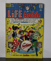 Life With Archie #64 August 1967 - £5.91 GBP