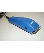 Conair HC99FD Basic Cut Home Cutting Clippers Only Blue 120V- U50 - £14.87 GBP