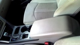 Console Front Floor US Built Without Rear Vent Fits 15-17 SONATA 1037359... - $116.94 CAD