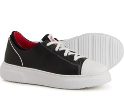 Samuel Hubbard Flight Solo Sneakers Women&#39;s Size 8.5 No Box - £36.78 GBP