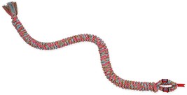 Mammoth Snake Biter Rope Tug Dog Toy Large - £18.63 GBP