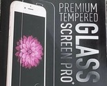 9H ~ Premium Tempered Glass ~ Screen Protector ~ iphone X ~ 0.33mm ~ 2.5D - $14.96
