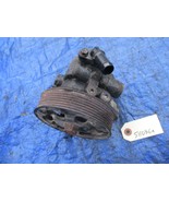 02-06 Acura RSX Type S power steering pump K20 K20A K20A2 engine motor P... - $136.75 CAD