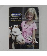 Breyer Celebrating The Horse 2007 Catalog - £7.46 GBP