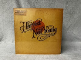 Harvest • Neil Young • NEW/SEALED Vinyl LP Record - £22.41 GBP