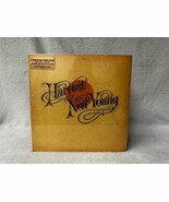 Harvest • Neil Young • NEW/SEALED Vinyl LP Record - $29.00