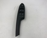 2013 Cadillac ATS Master Power Window Switch OEM J03B17005 - $37.79