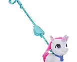 Hasbro E8727 FurReal Walkalots Big Wags - Unicorn - £37.95 GBP