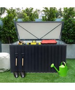 Medium Outdoor Metal Storage Box for Garden &amp; Patio Storage - €236,85 EUR