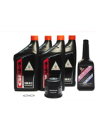 1988-2000 Honda Goldwing 1500 GL1500 Asp Int SE OEM Full Service Kit H72 - $1,195.72 MXN