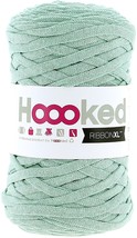 Hoooked Ribbon XL Yarn-Early Dew - £15.96 GBP