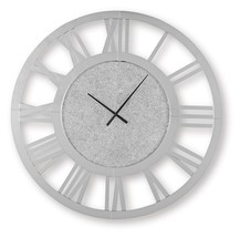 Reinport - Mirror - Wall Clock - $4,354.87 MXN