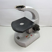 Carl Zeiss Microscope Part Base Only No Head Assembly - $20.06