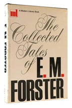 E. M. Forster The Collected Tales Of E. M. Forster 1st Modern Library Edition 1 - $78.95