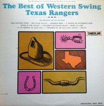 The Best Of Western Swing - £15.98 GBP
