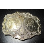 AMERICAN INDEPENDANCE Day 200 years of Freedom Spirit of 76 LEWIS Belt B... - $41.03 CAD