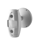 Leviton Occupancy Sensor, Low Voltage, Multi-Tech, Wall Mount, Wall/Corn... - $1,504.66 MXN